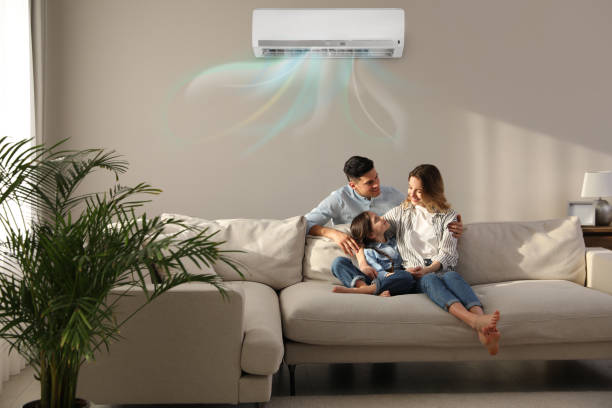 Best VRF (Variable Refrigerant Flow) Systems in USA